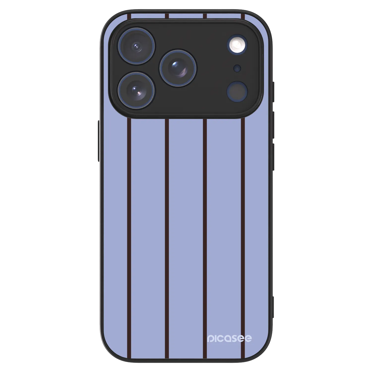 Picasee ULTIMATE CASE για Apple iPhone 17 Pro - Poolside member