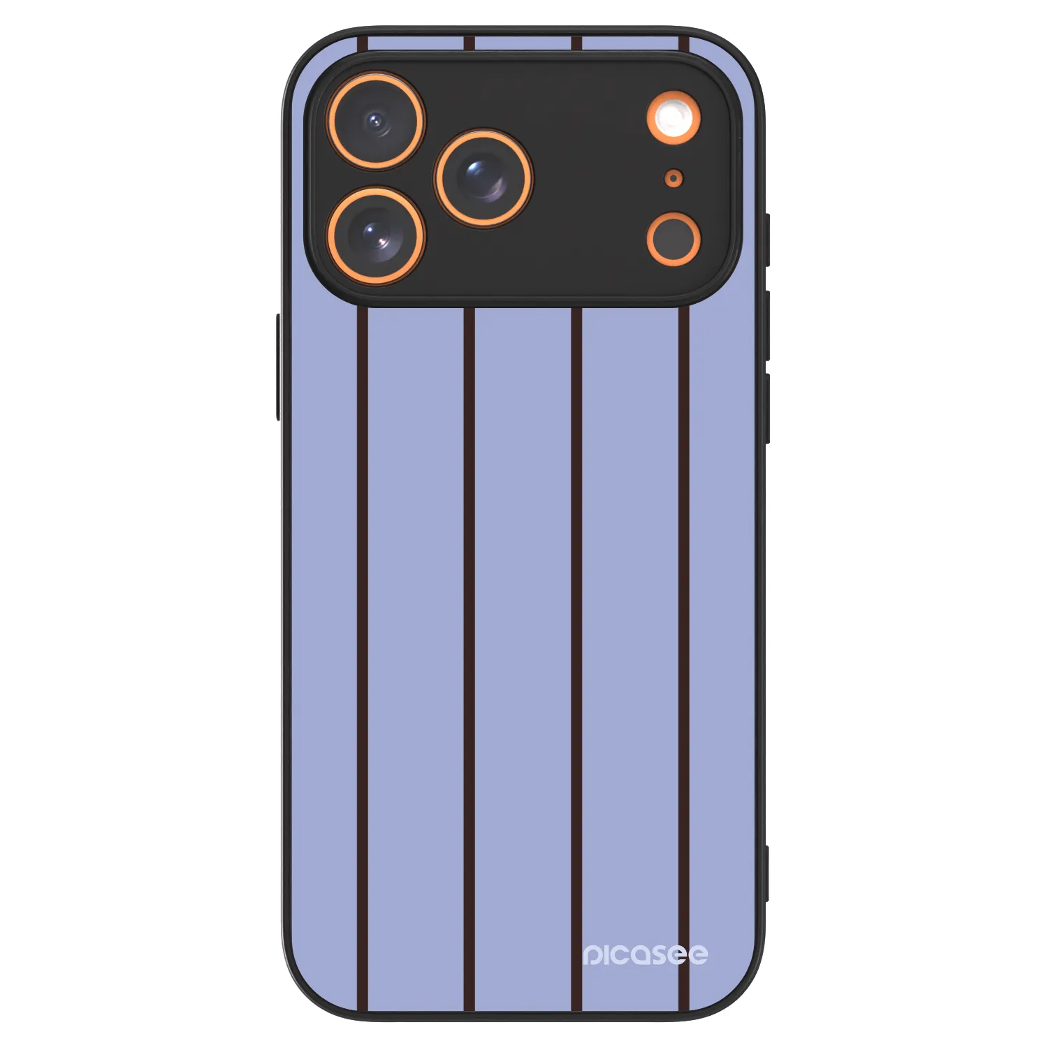 Picasee ULTIMATE CASE για Apple iPhone 17 Pro Max - Poolside member