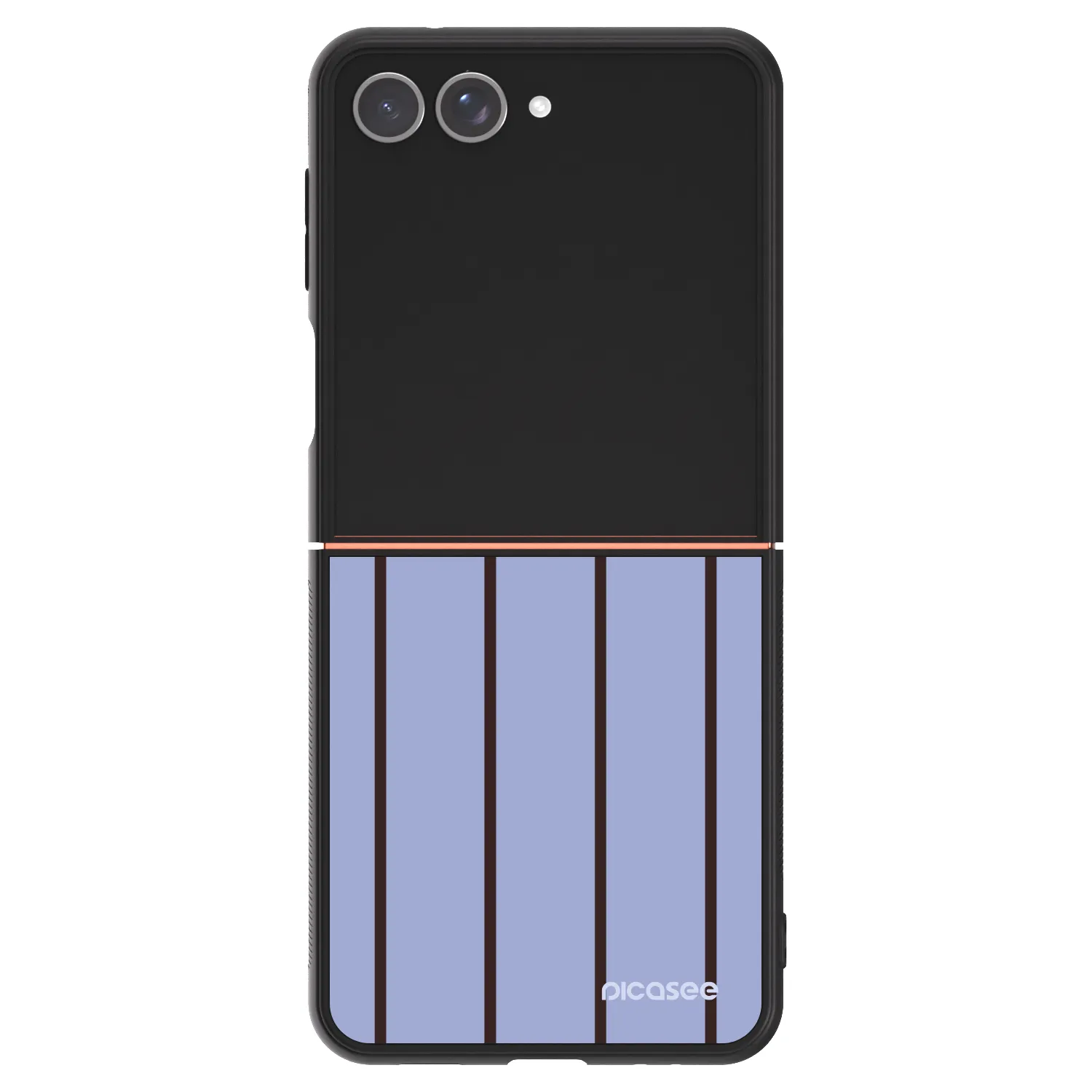 Picasee ULTIMATE CASE για Samsung Galaxy Z Flip7 5G - Poolside member