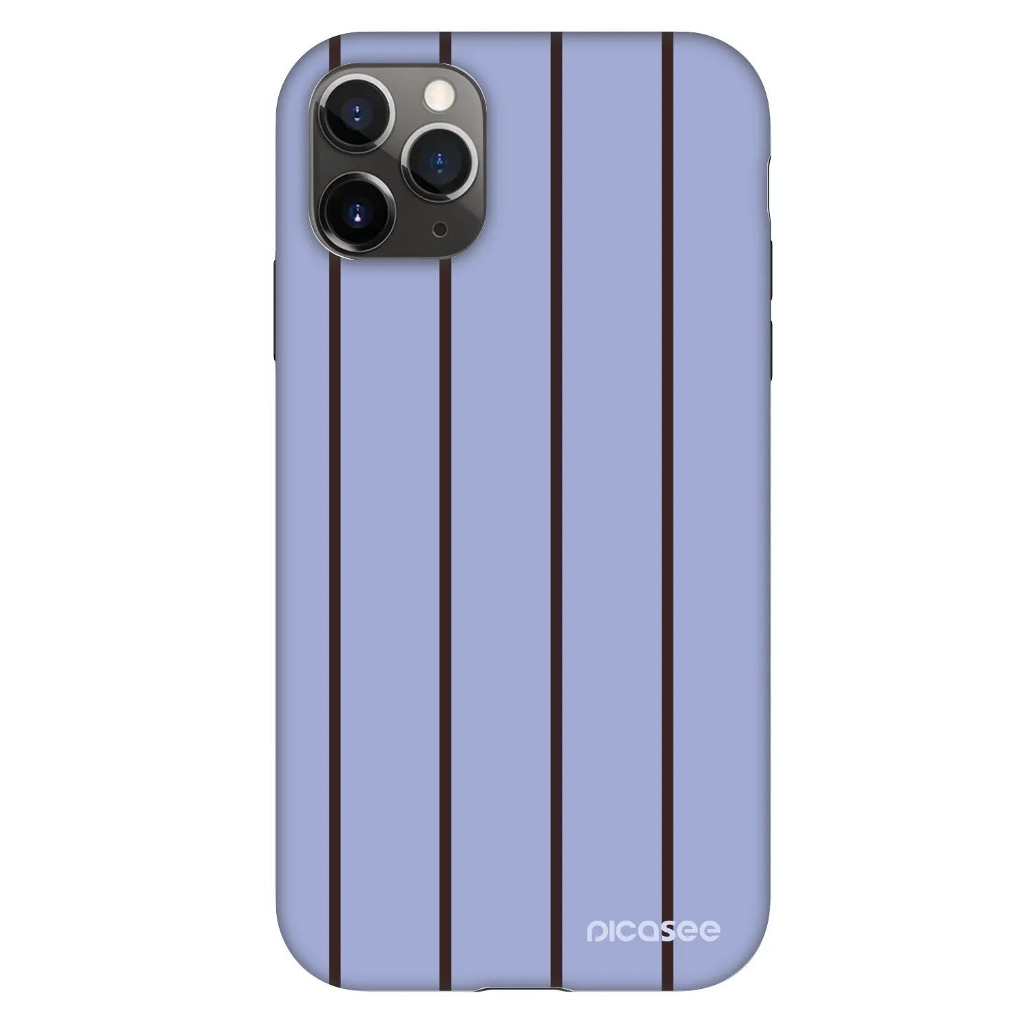 Picasee Fashion Case για Apple iPhone 11 Pro - Poolside member