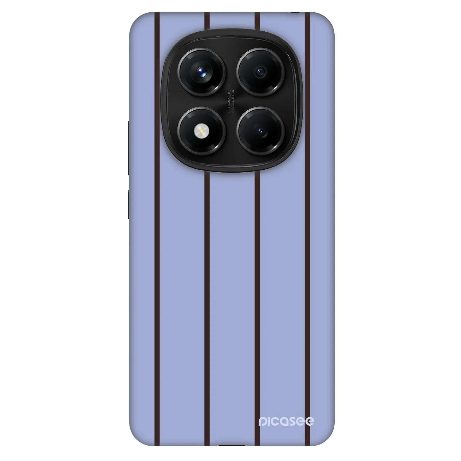 Picasee Fashion Case για Xiaomi Redmi Note 14 Pro 5G - Poolside member
