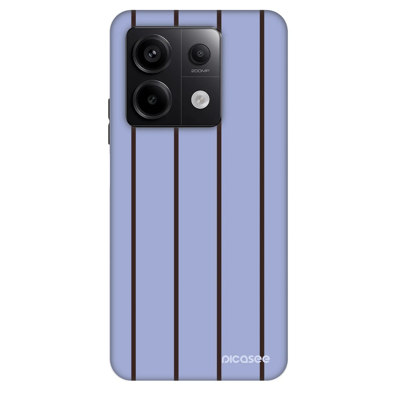 Picasee Fashion Case για Xiaomi Redmi Note 13 Pro 5G - Poolside member