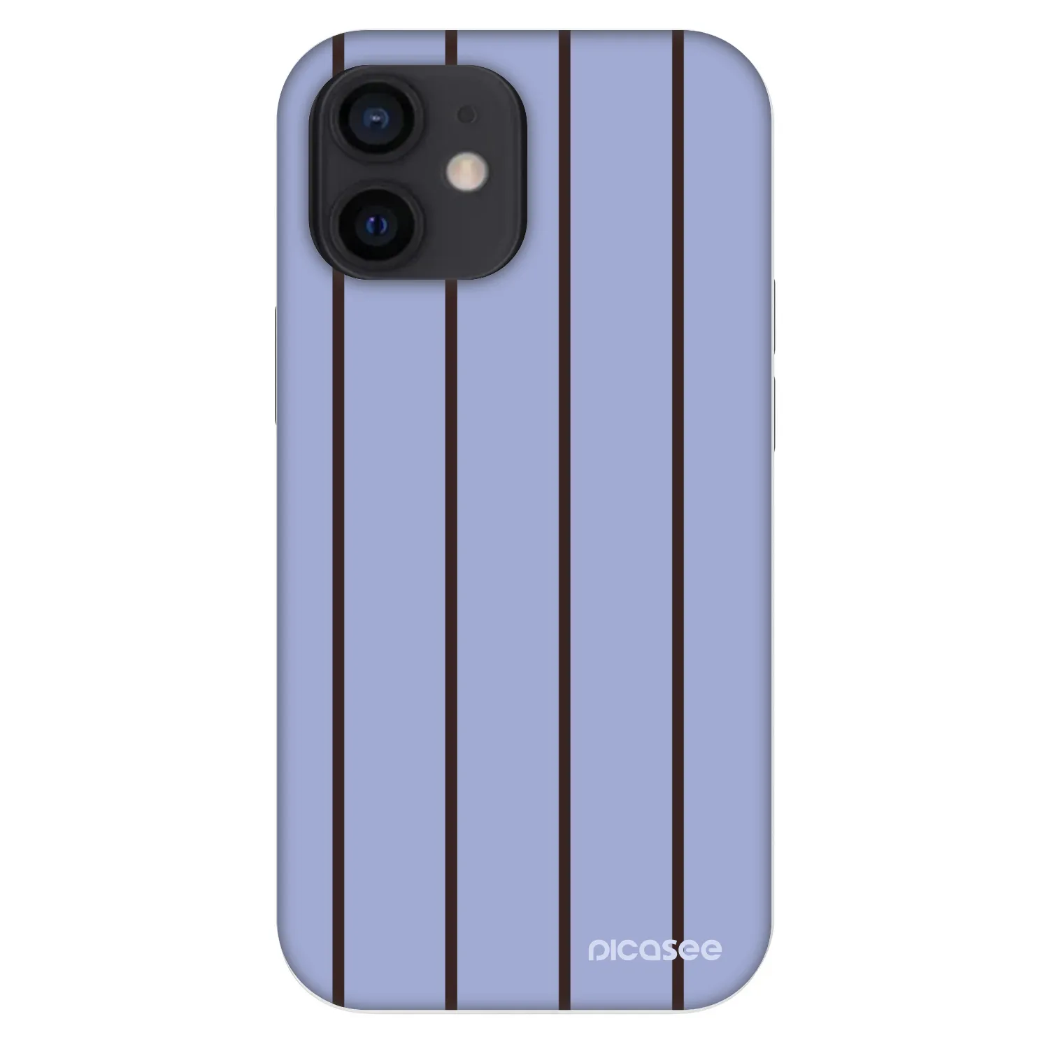 Picasee Fashion Case για Apple iPhone 12 mini - Poolside member