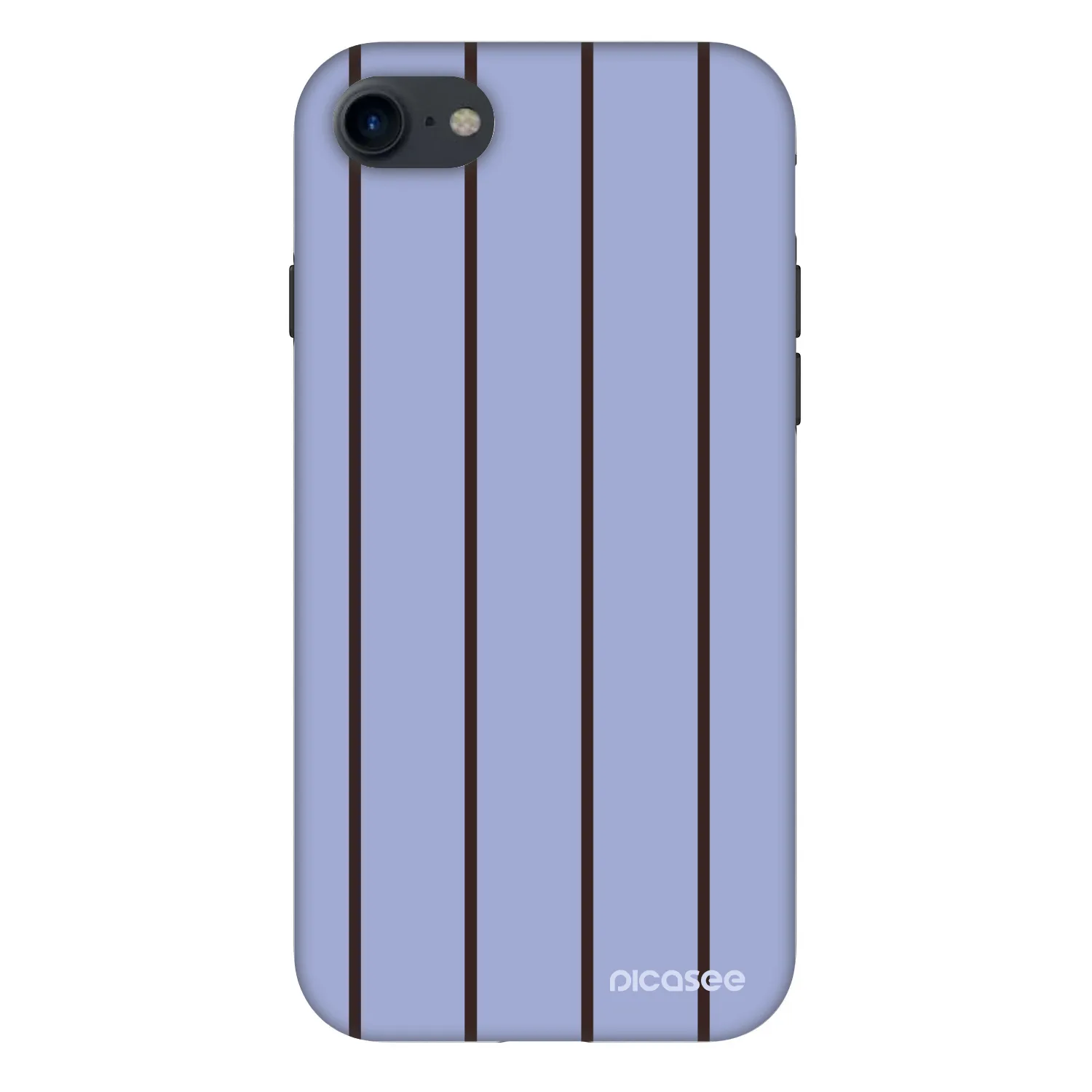 Picasee Fashion Case για Apple iPhone 7 - Poolside member