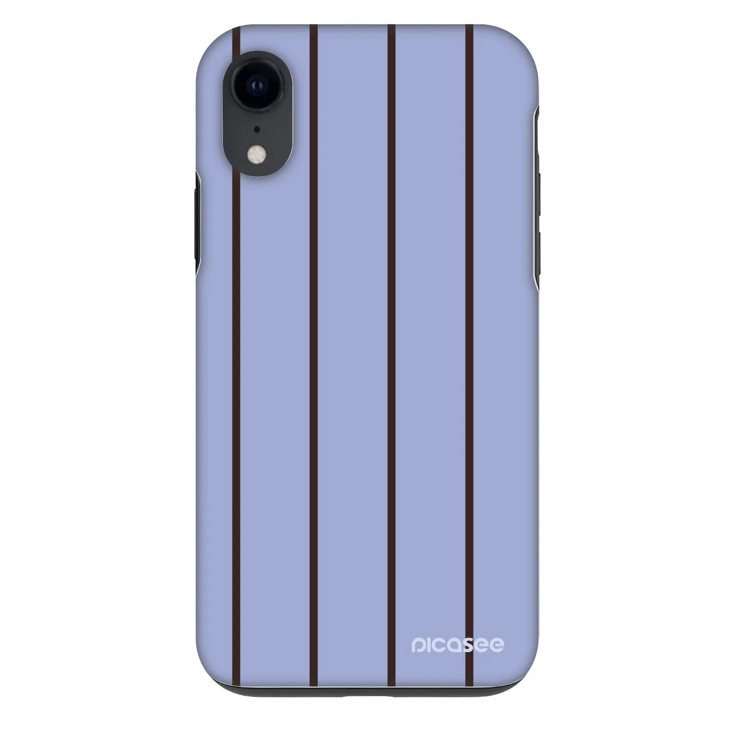 Picasee Fashion Case για Apple iPhone XR - Poolside member