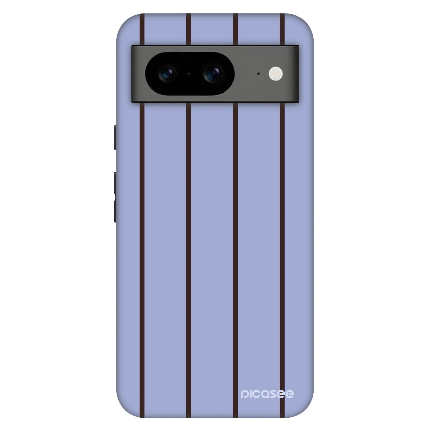 Picasee Fashion Case για Google Pixel 8 Pro - Poolside member