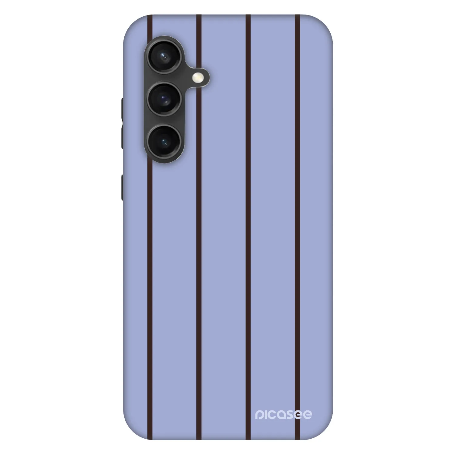 Picasee Fashion Case για Samsung Galaxy S24 FE S721B - Poolside member