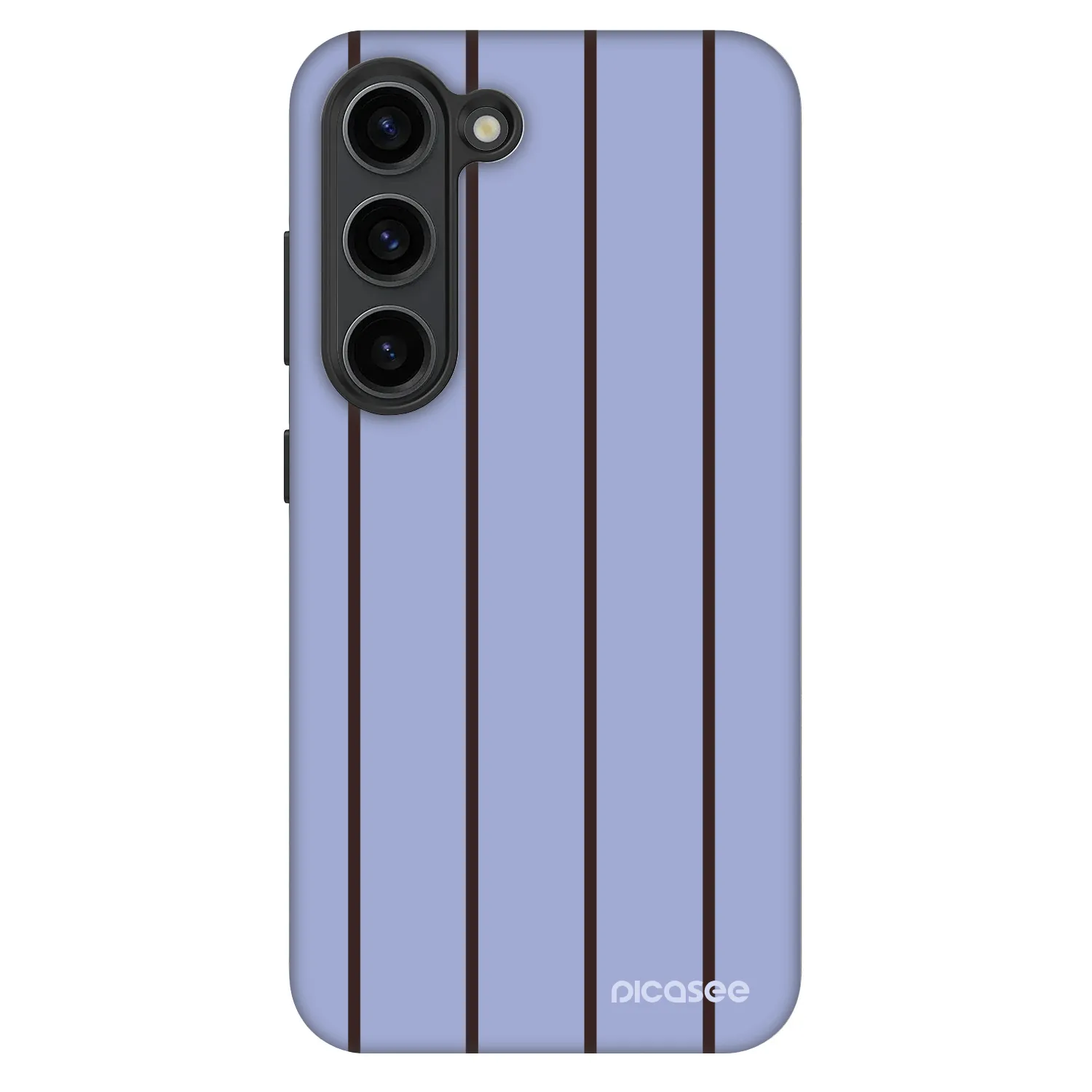 Picasee Fashion Case για Samsung Galaxy S23+ 5G - Poolside member