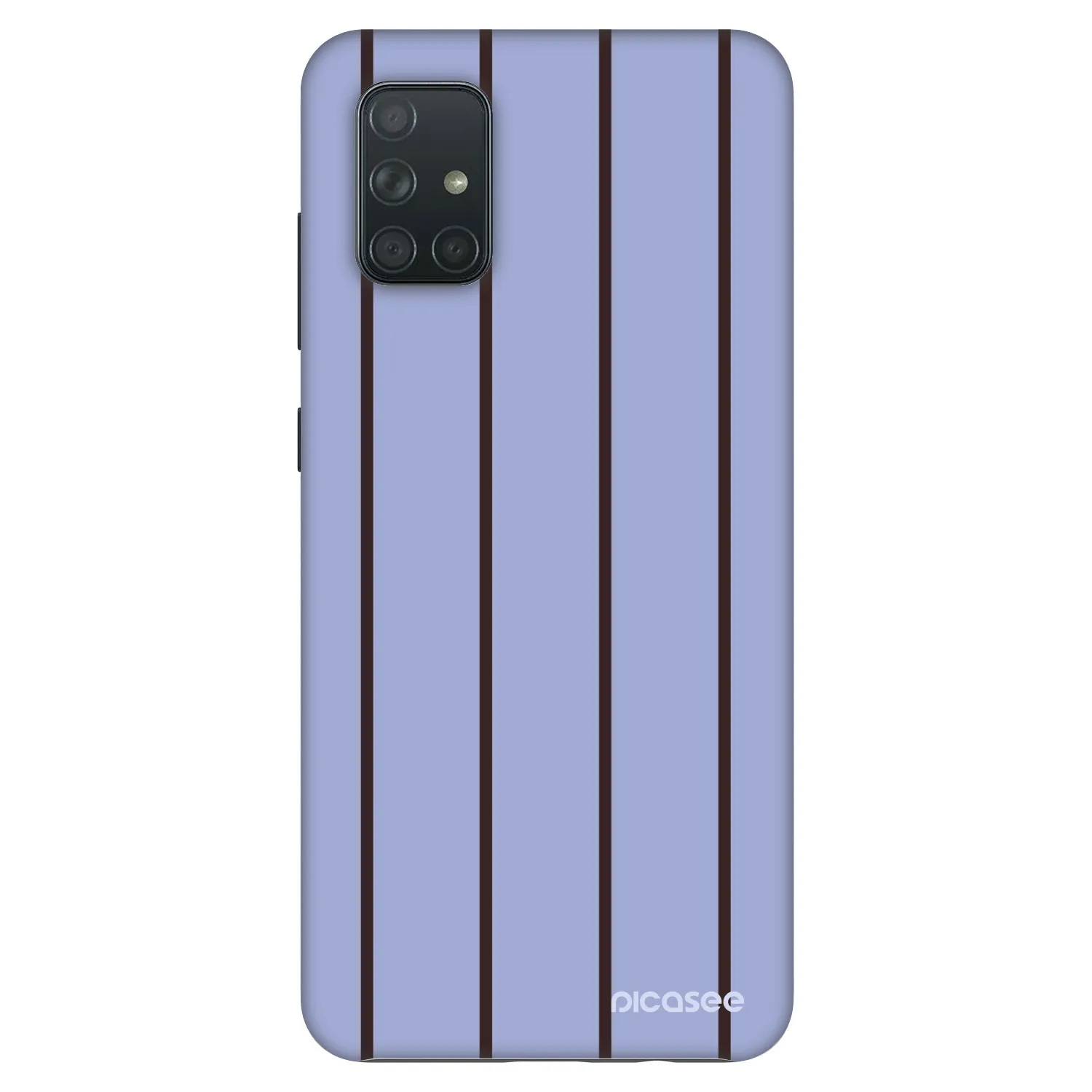 Picasee Fashion Case για Samsung Galaxy A71 A715F - Poolside member