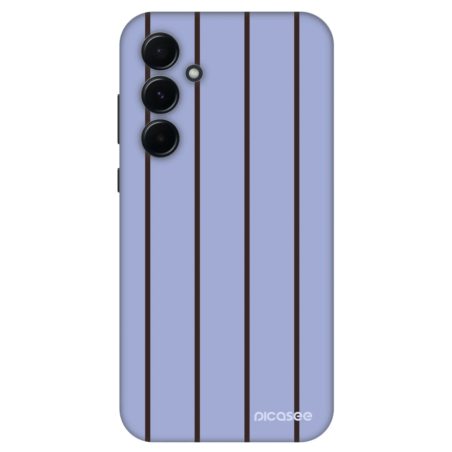 Picasee Fashion Case για Samsung Galaxy A55 5G A556B - Poolside member