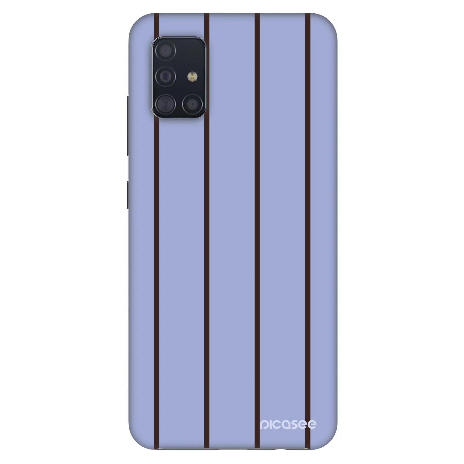 Picasee Fashion Case για Samsung Galaxy A51 A515F - Poolside member
