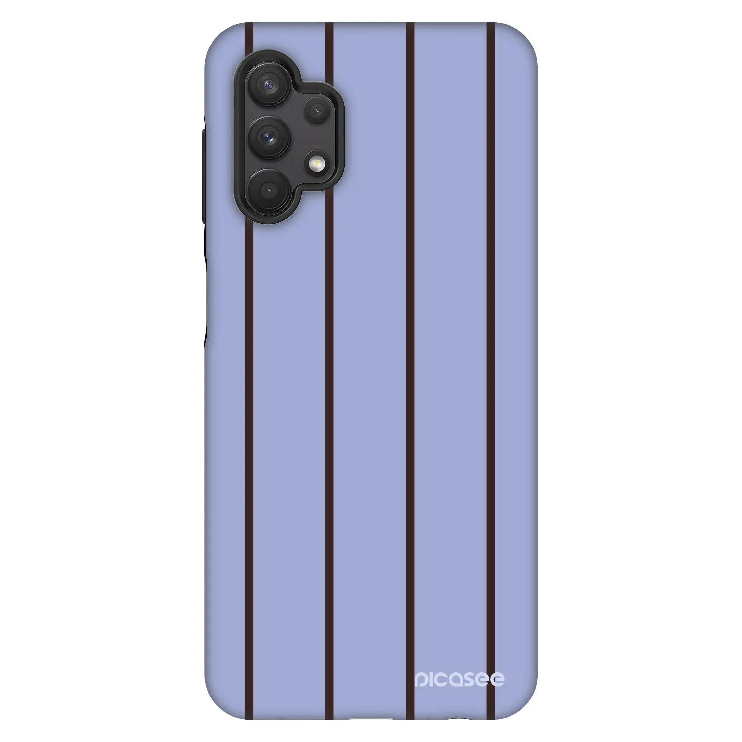 Picasee Fashion Case για Samsung Galaxy A32 5G A326B - Poolside member