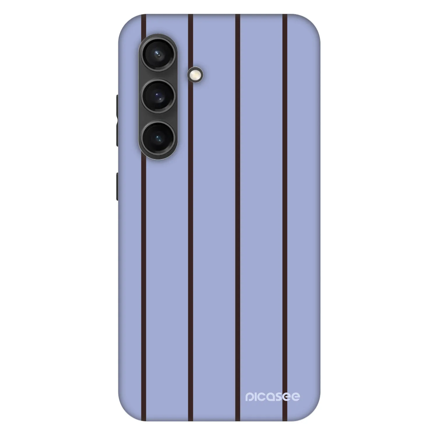 Picasee Fashion Case PowerShare pro Samsung Galaxy S24+ S926B 5G - Poolside member