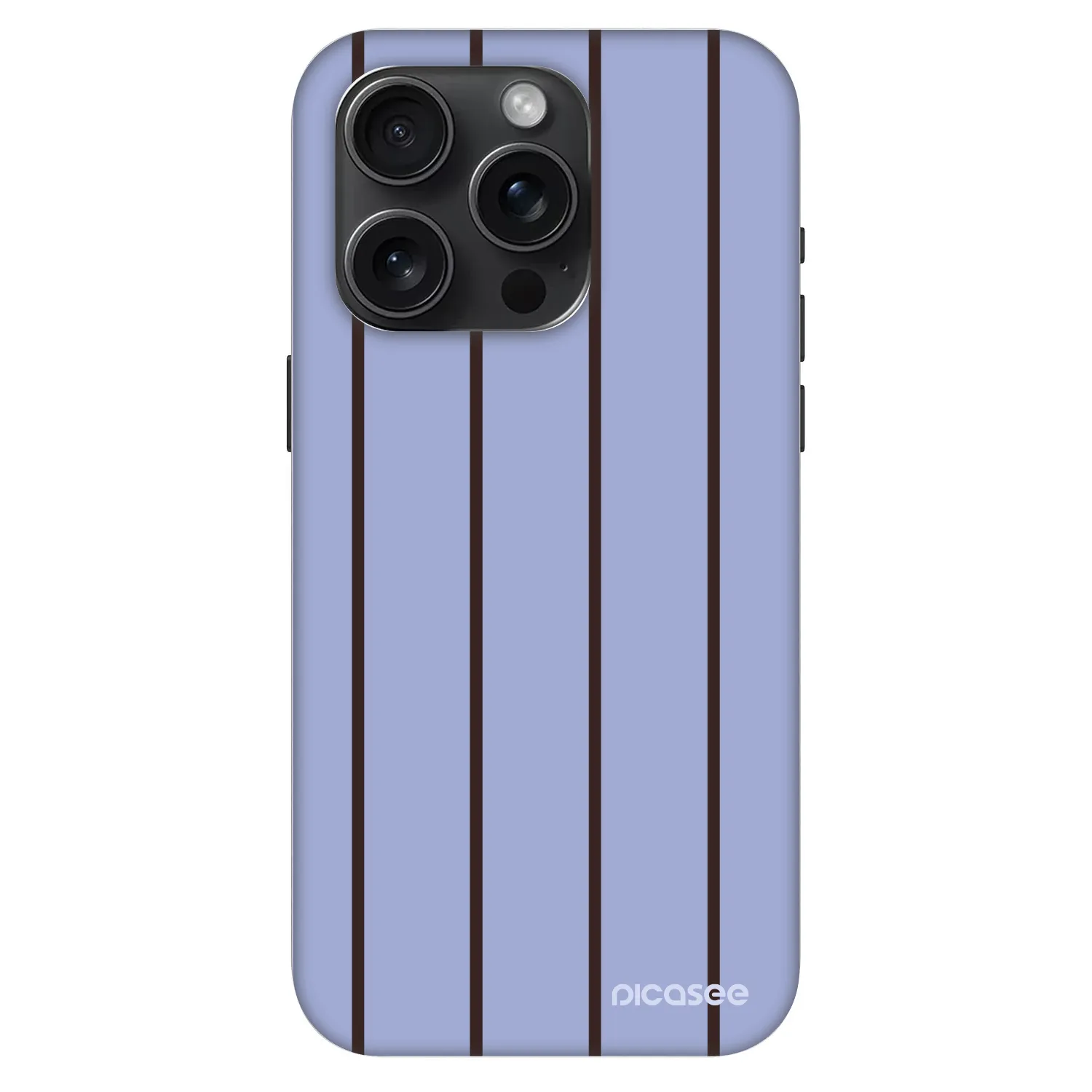 Picasee Fashion Case MagSafe για Apple iPhone 15 Pro - Poolside member