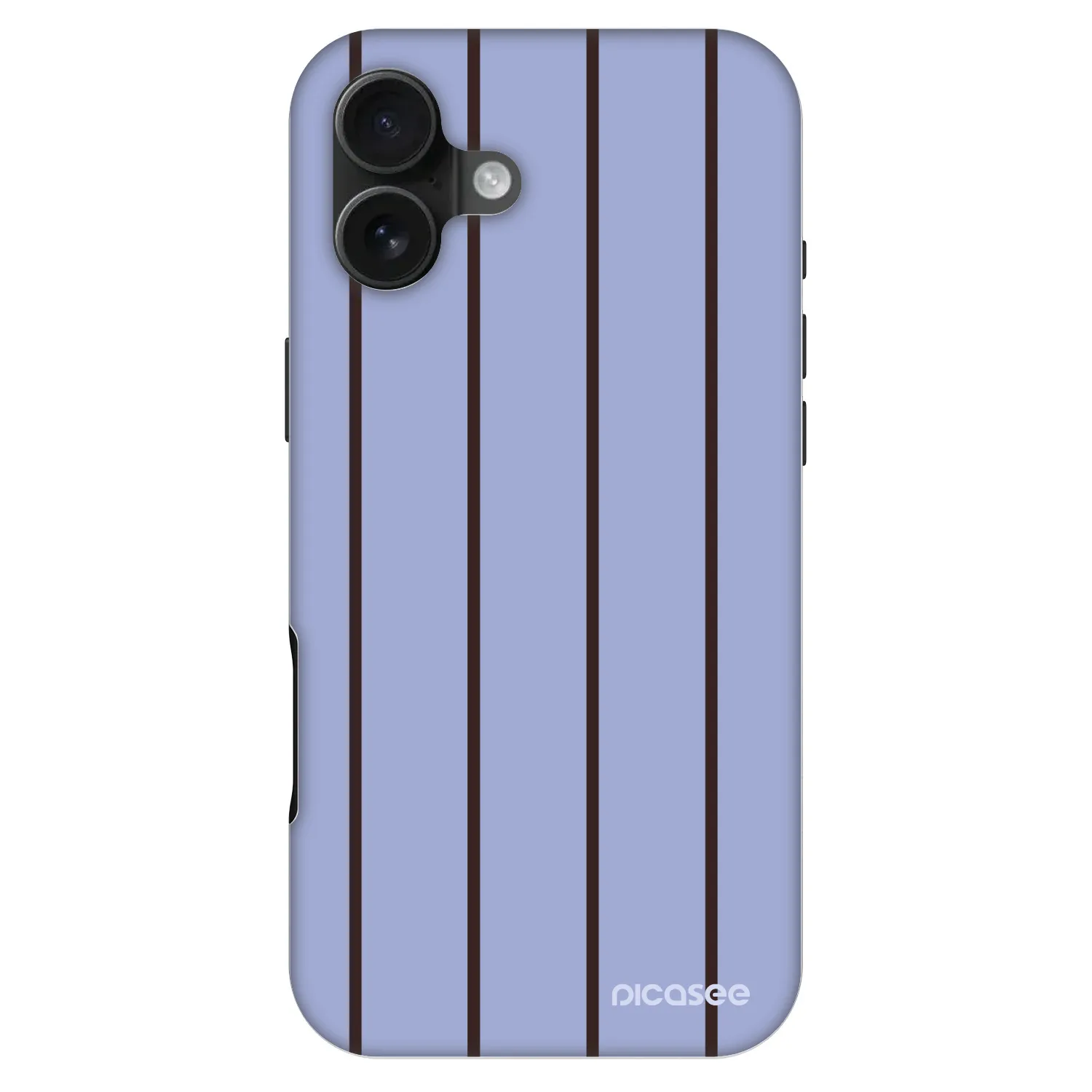 Picasee Fashion Case MagSafe για Apple iPhone 16 Plus - Poolside member