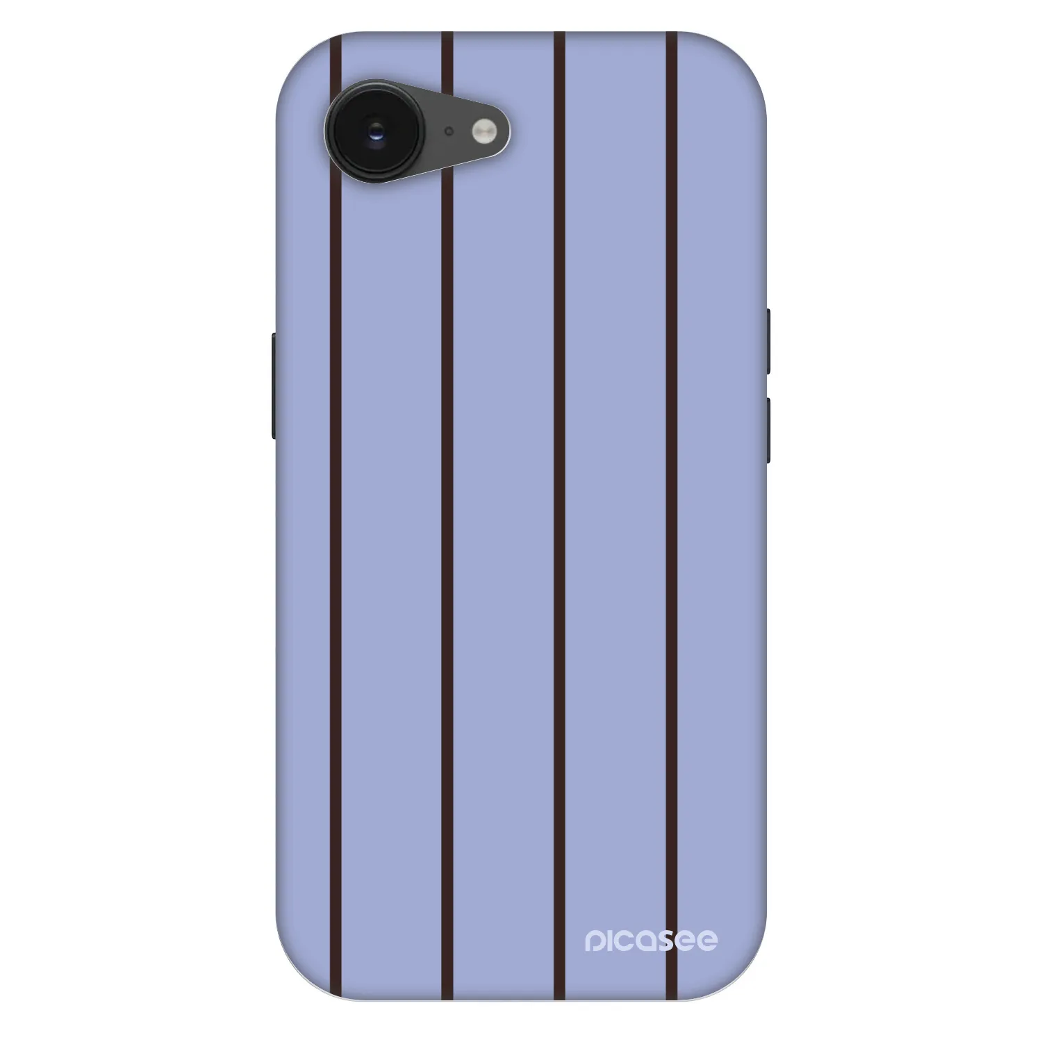 Picasee Fashion Case MagSafe για Apple iPhone 16e - Poolside member