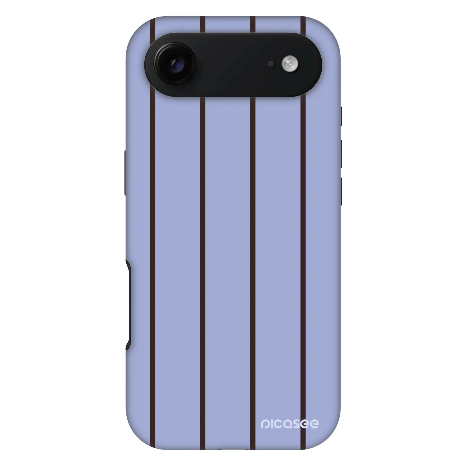 Picasee Fashion Case MagSafe για Apple iPhone Air - Poolside member