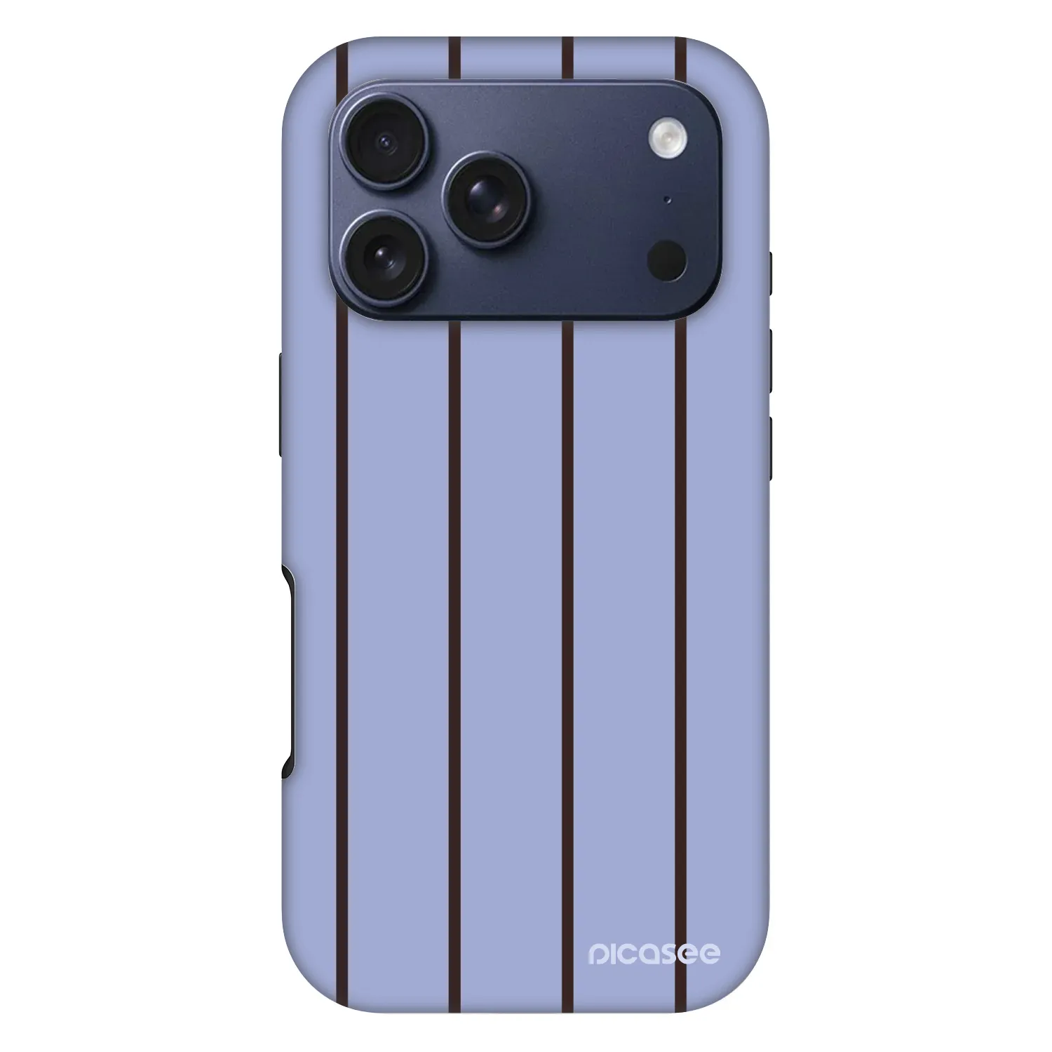 Picasee Fashion Case MagSafe για Apple iPhone 17 Pro - Poolside member