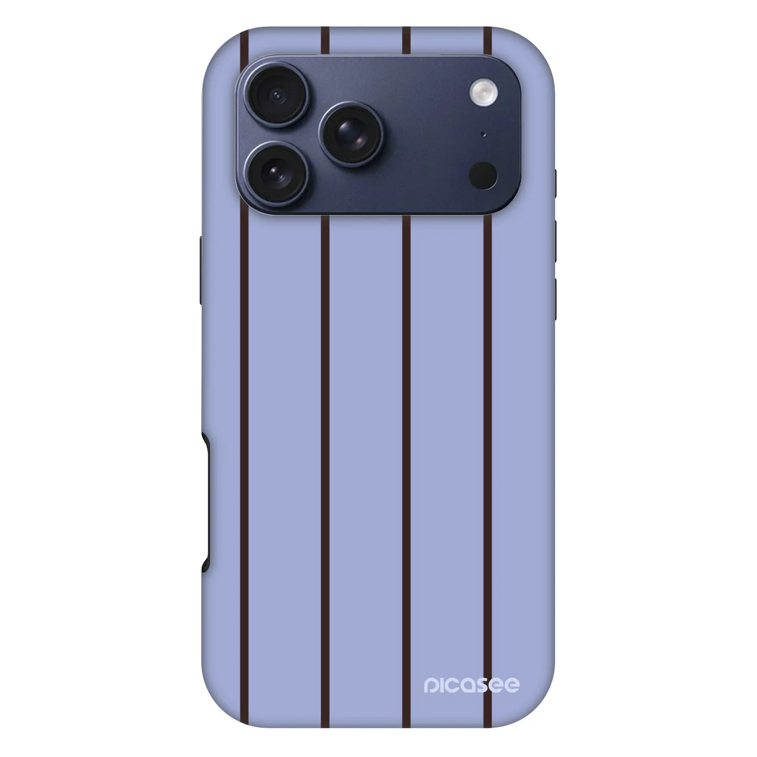 Picasee Fashion Case MagSafe για Apple iPhone 17 Pro Max - Poolside member