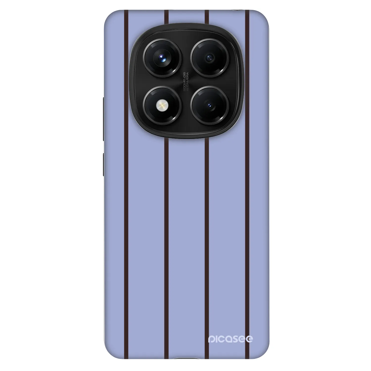 Picasee Fashion Case για Xiaomi Redmi Note 14 Pro 4G - Poolside member