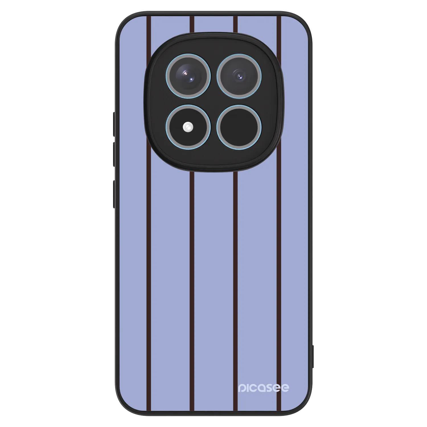 Picasee ULTIMATE CASE για Xiaomi Redmi Note 15 Pro+ - Poolside member