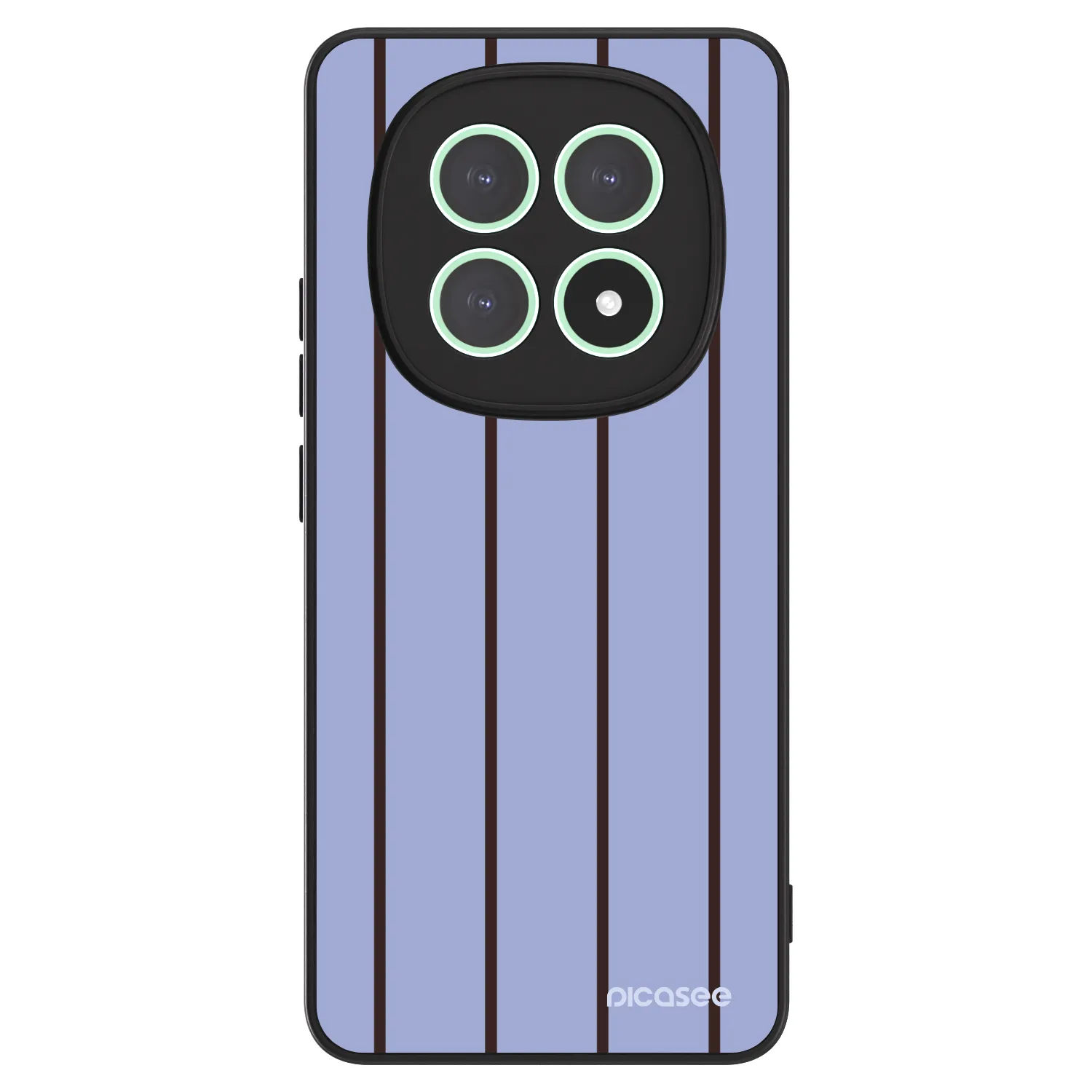 Picasee ULTIMATE CASE για Xiaomi Redmi Note 15 4G - Poolside member