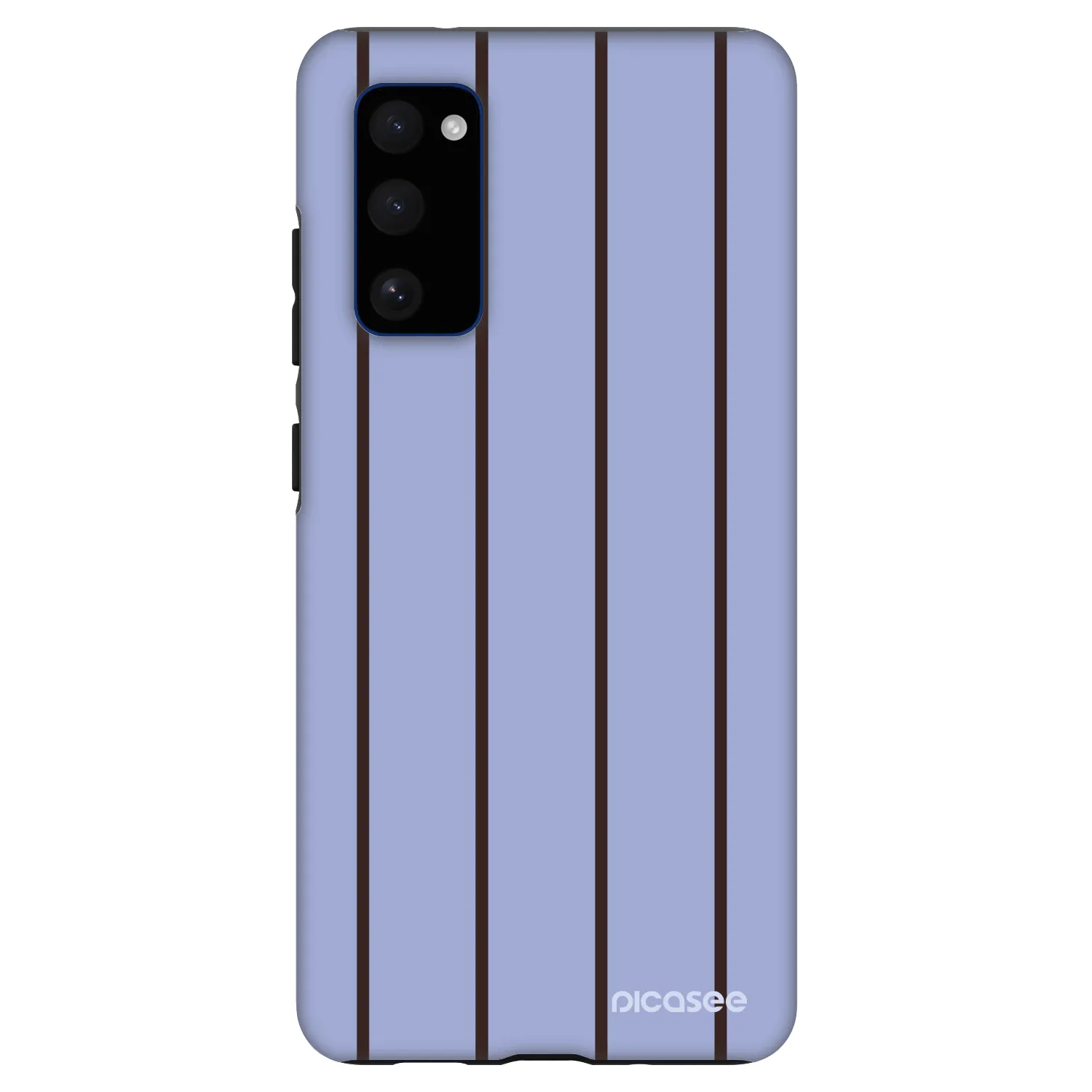 Picasee Fashion Case για Samsung Galaxy S20 FE - Poolside member