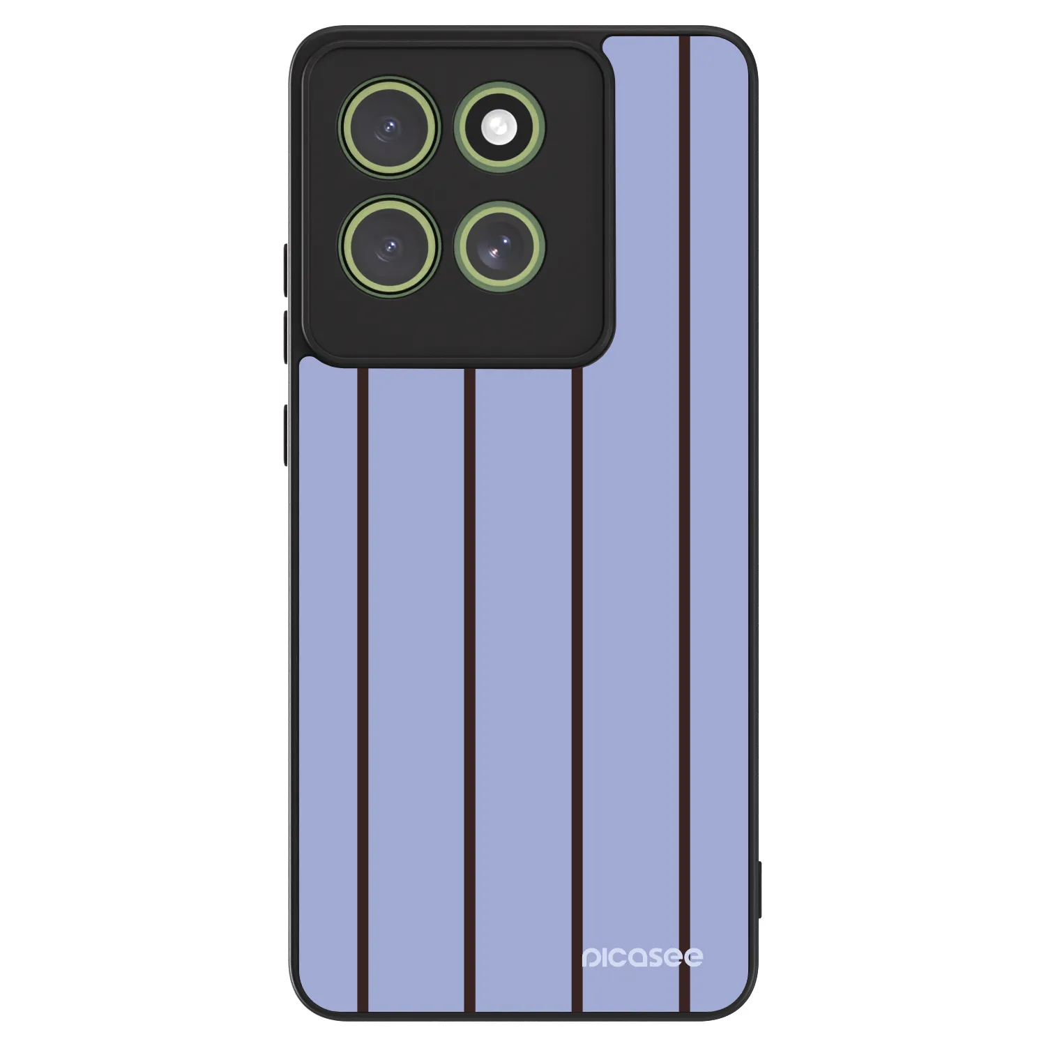 Picasee ULTIMATE CASE για Motorola Moto G86 Power 5G - Poolside member