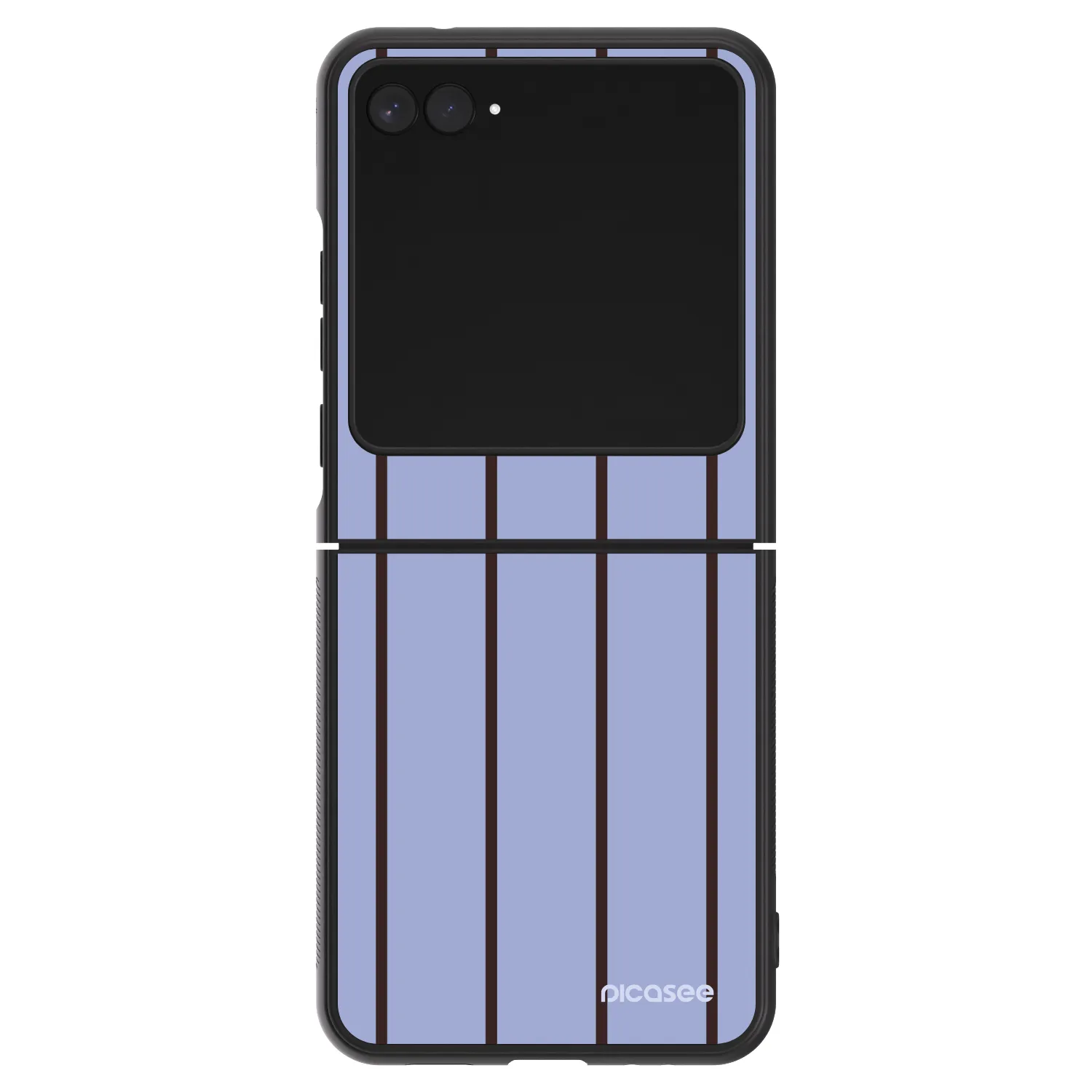 Picasee ULTIMATE CASE για Motorola Razr 60 - Poolside member