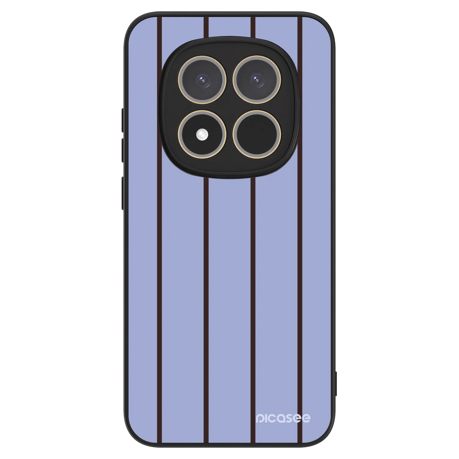 Picasee ULTIMATE CASE για Xiaomi Redmi Note 15 Pro 5G - Poolside member