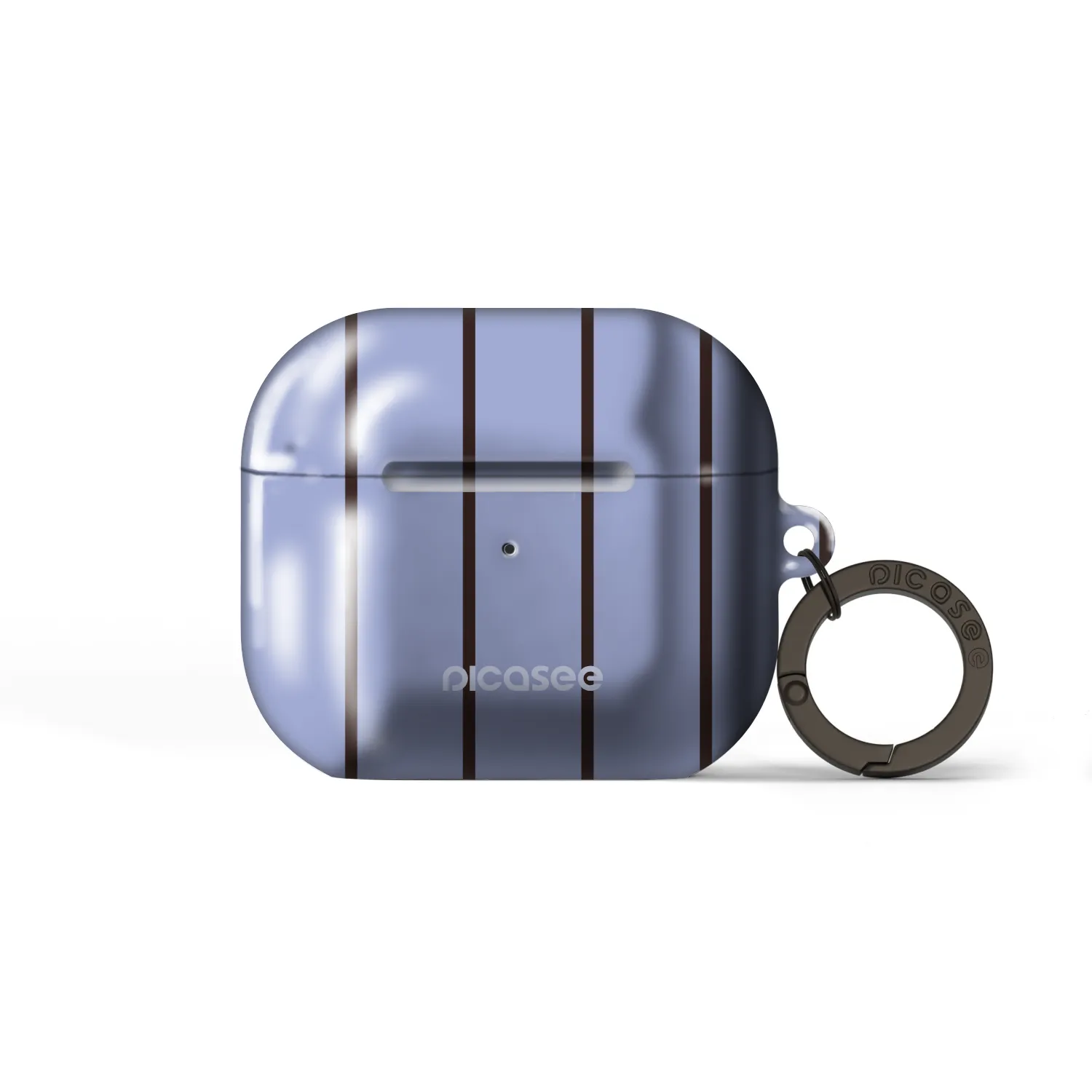Picasee Obal pro Apple AirPods 3 - Poolside member