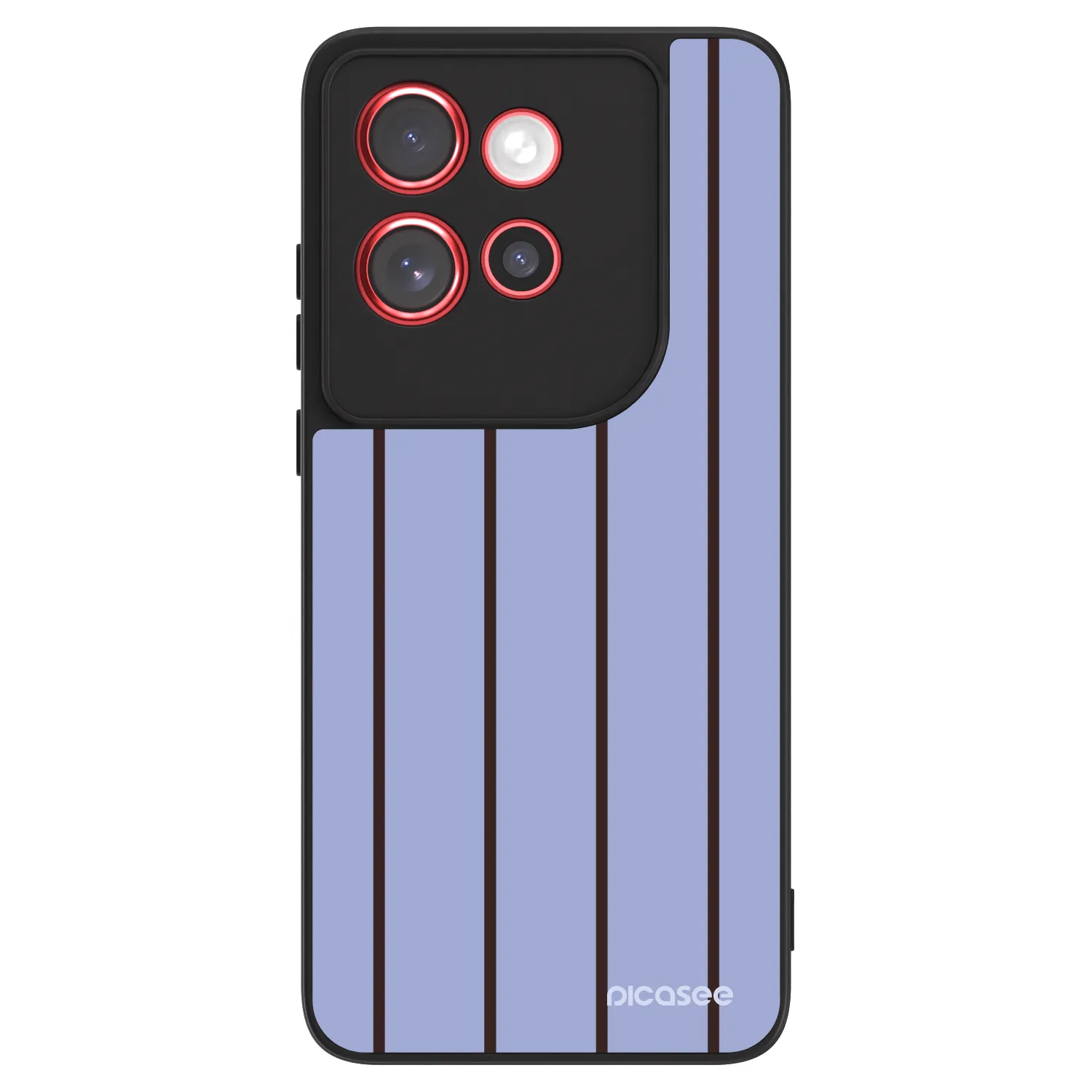 Picasee ULTIMATE CASE για Motorola Edge 60 Neo 5G - Poolside member
