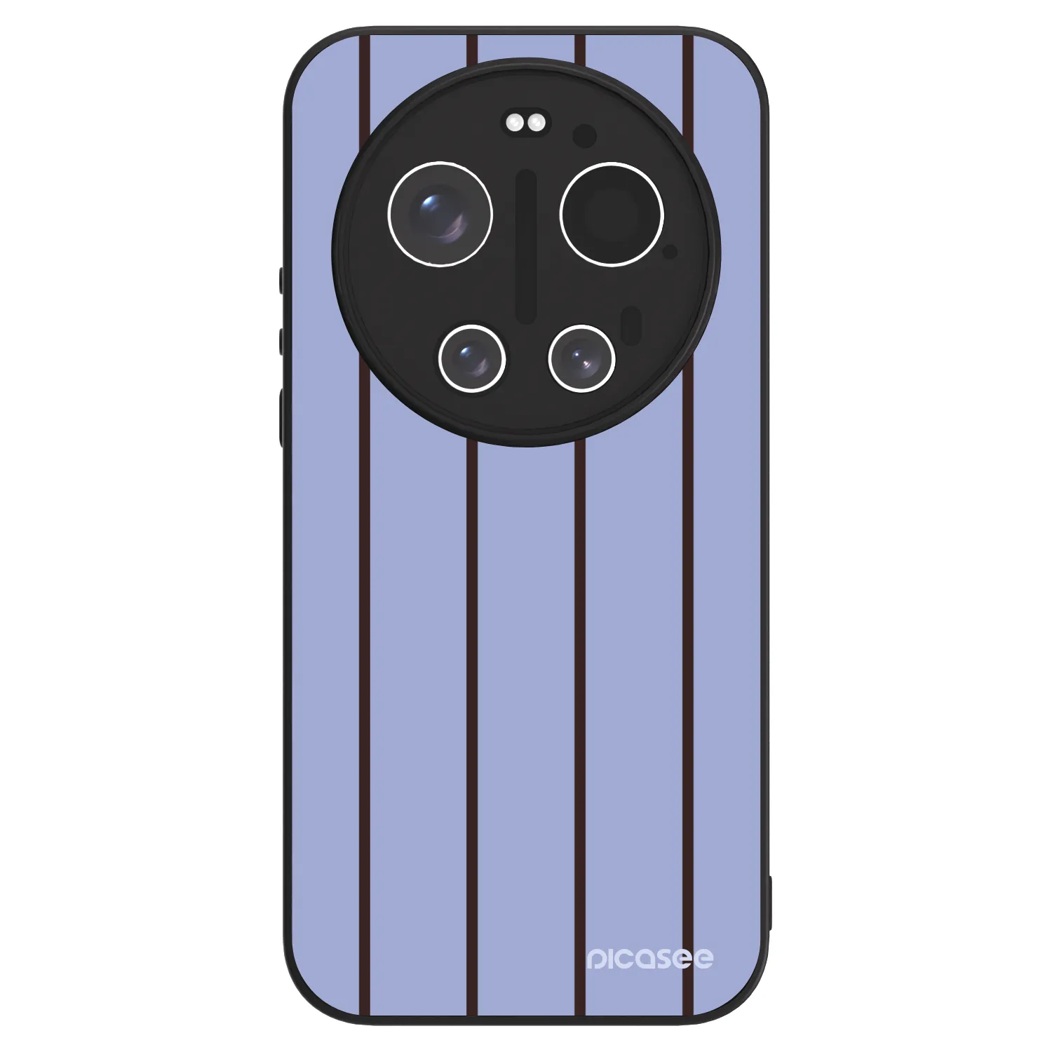 Picasee ULTIMATE CASE PowerShare για Xiaomi 17 Ultra - Poolside member