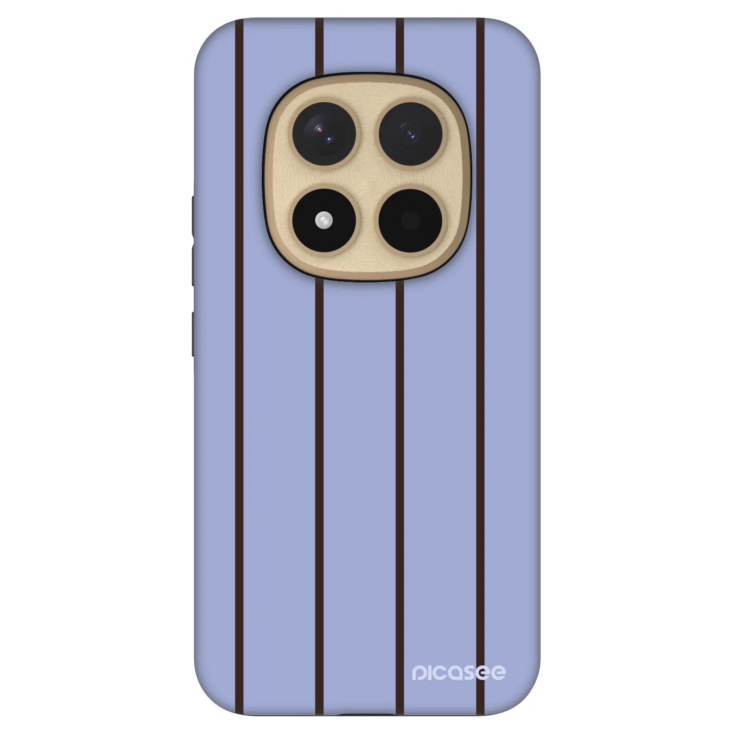 Picasee Fashion Case για Xiaomi Redmi Note 15 Pro+ - Poolside member