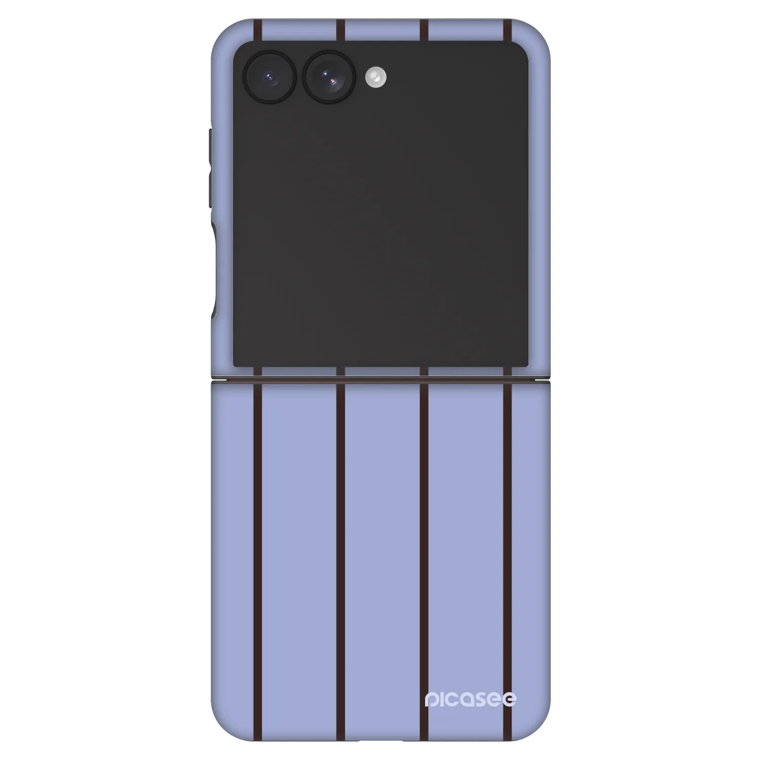 Picasee Fashion Case για Samsung Galaxy Z Flip7 5G - Poolside member