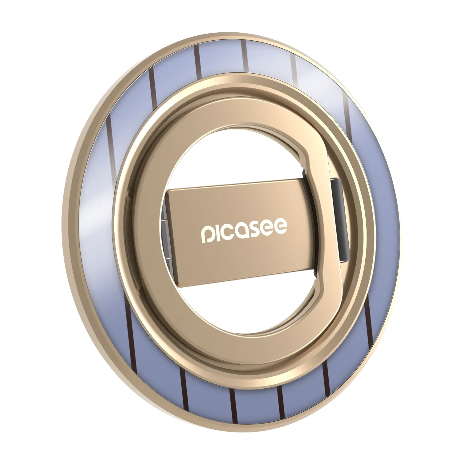 Picasee Magnetic holder - χρυσός