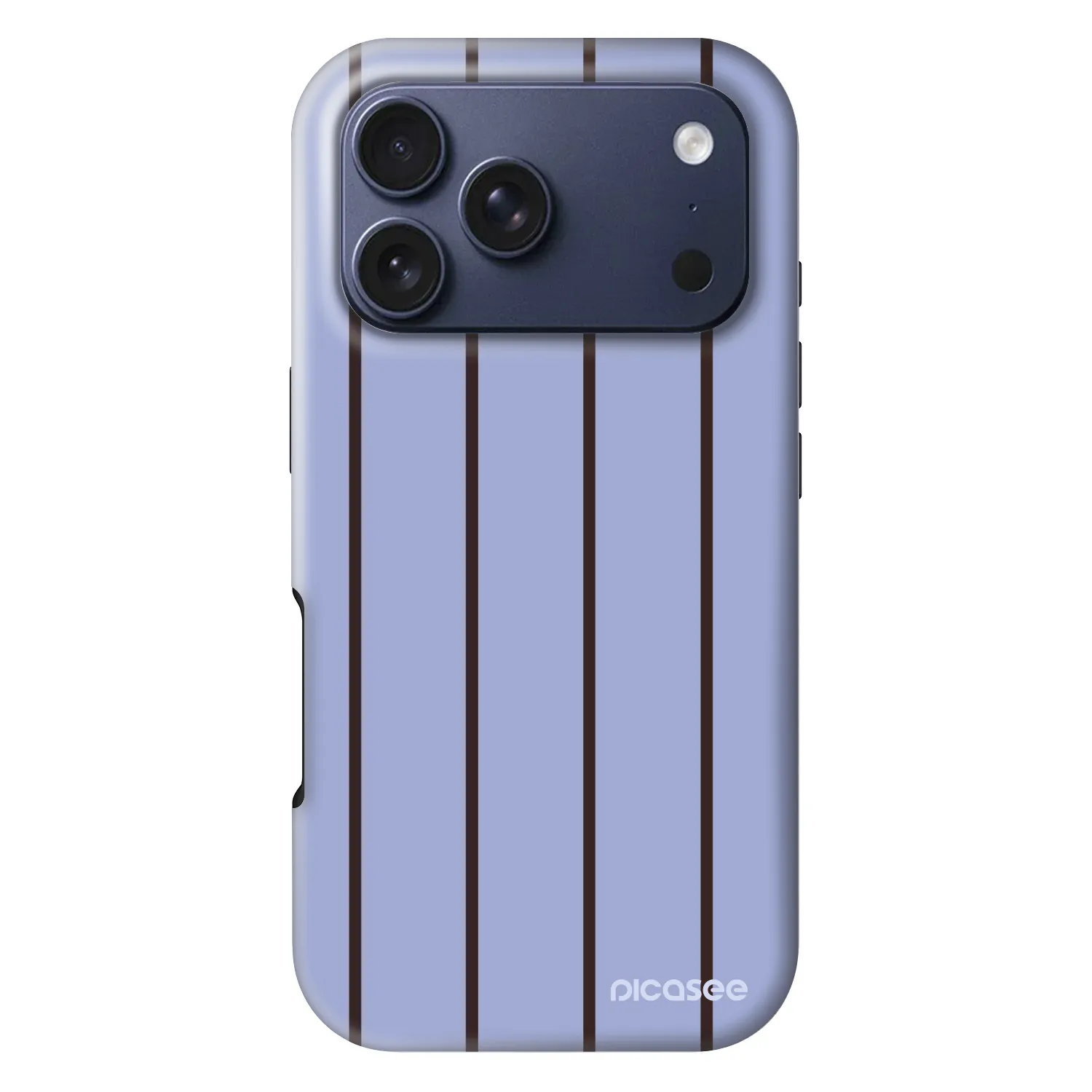 Picasee Fashion Case MagSafe για Apple iPhone 18 Pro - Poolside member