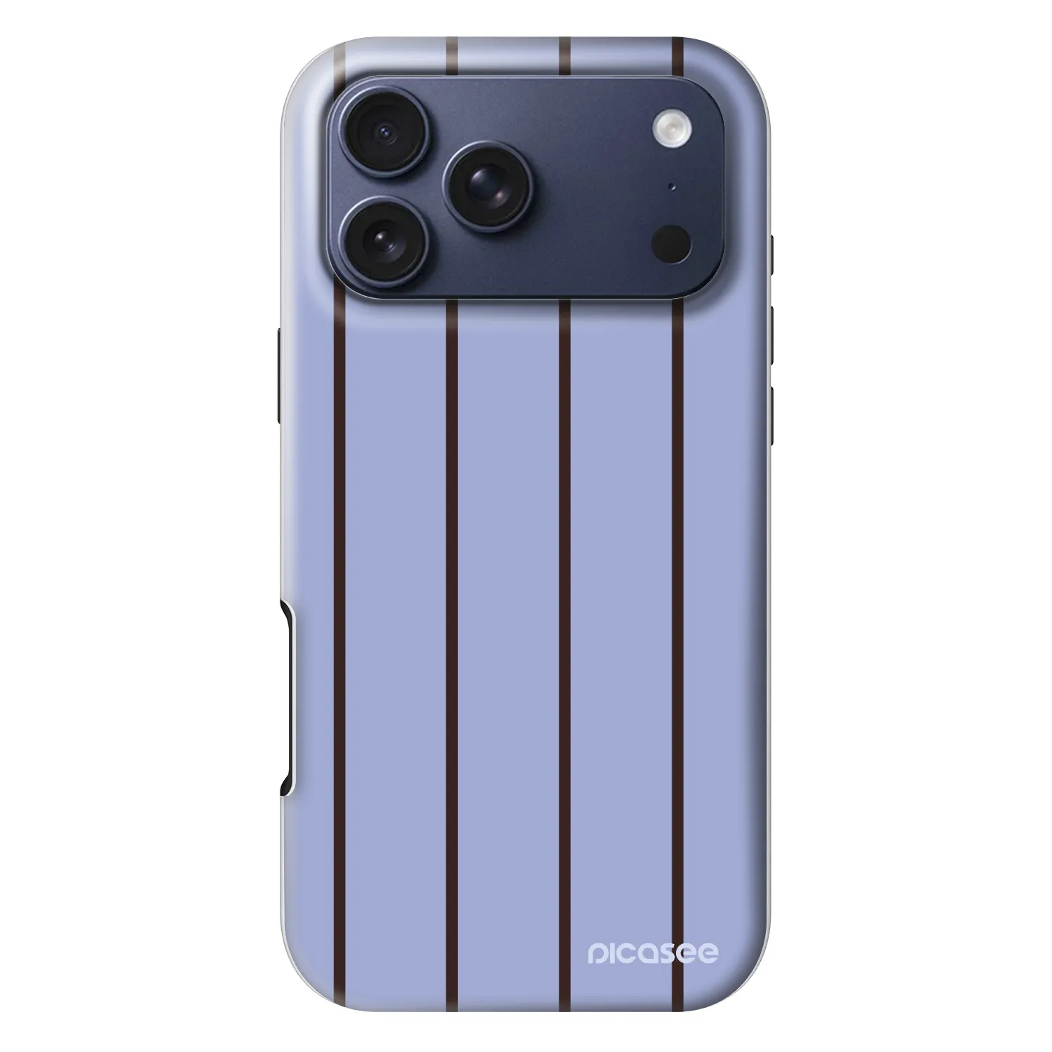 Picasee Fashion Case MagSafe για Apple iPhone 18 Pro Max - Poolside member