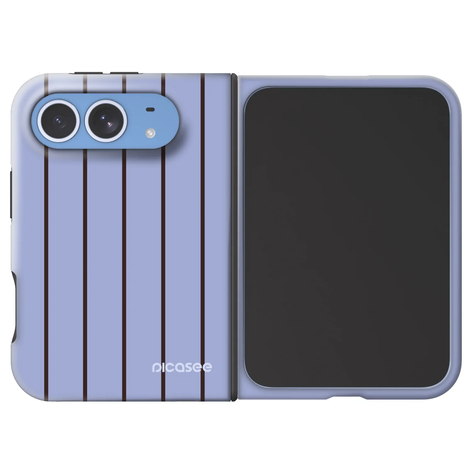 Picasee Fashion Case MagSafe για Apple iPhone Duo - Poolside member