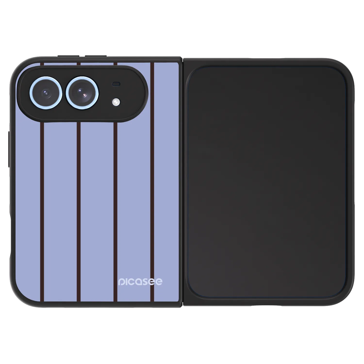 Picasee ULTIMATE CASE για Apple iPhone Duo - Poolside member