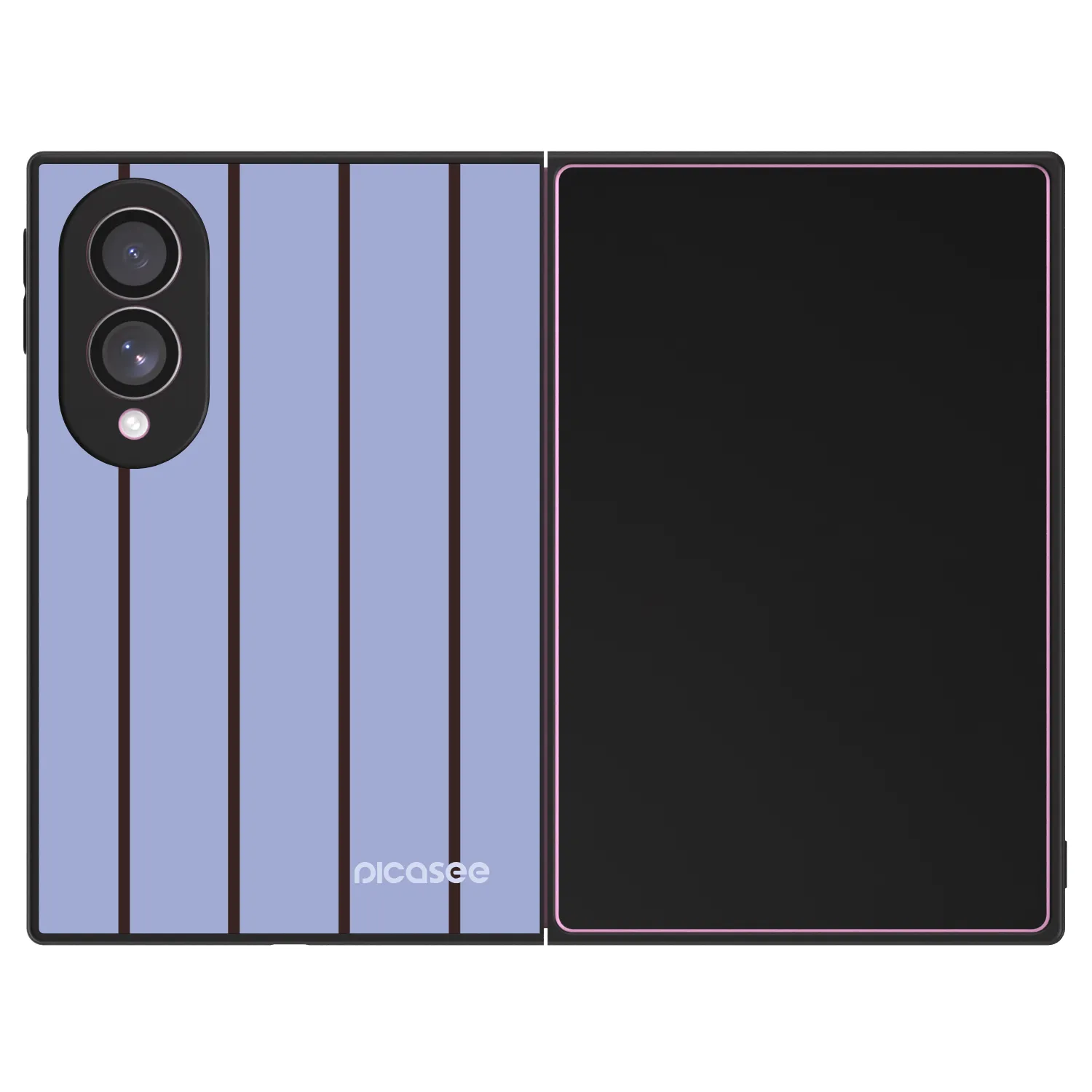 Picasee ULTIMATE CASE για Samsung Galaxy Z Fold8 5G - Poolside member