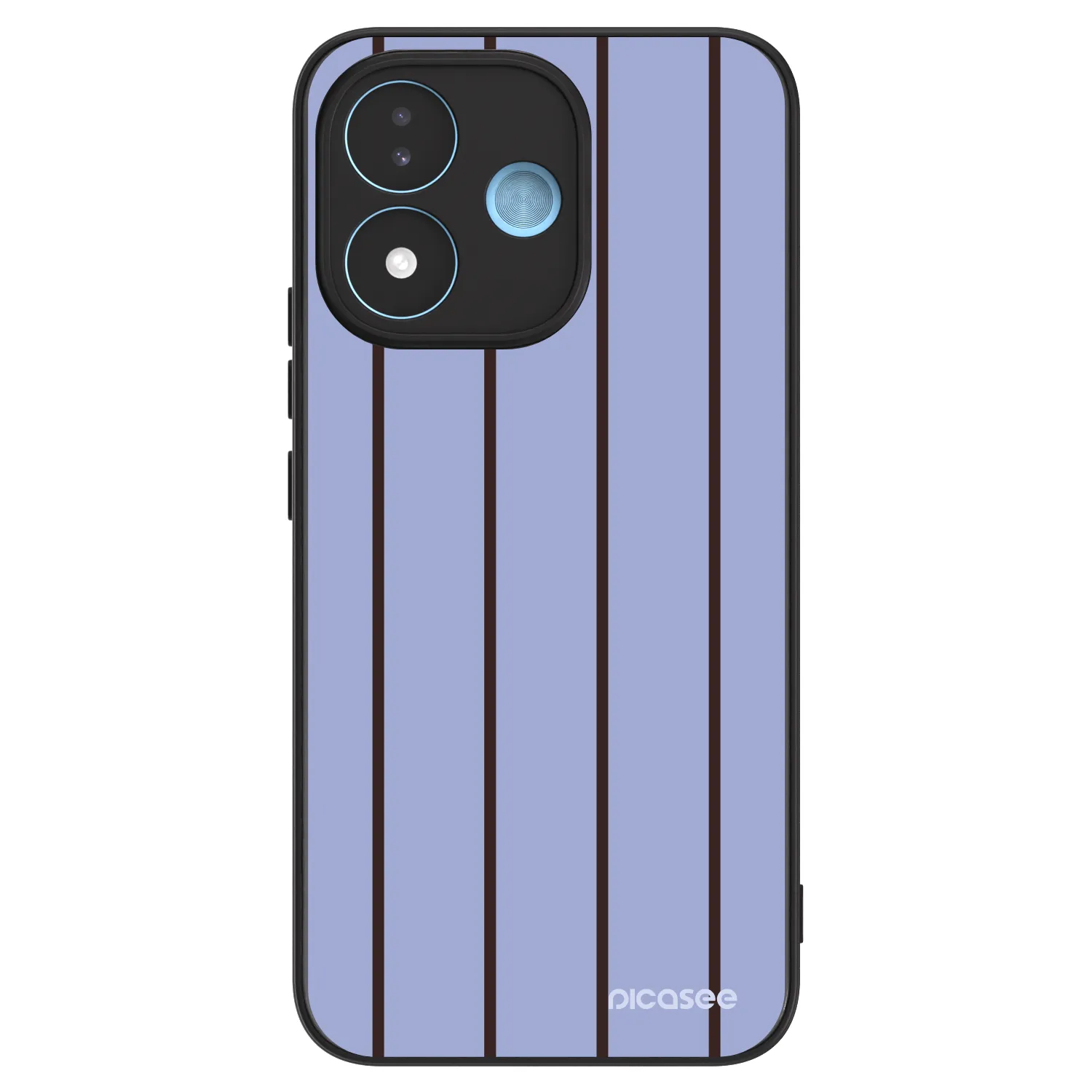 Picasee ULTIMATE CASE για Xiaomi Redmi Note 17 5G - Poolside member