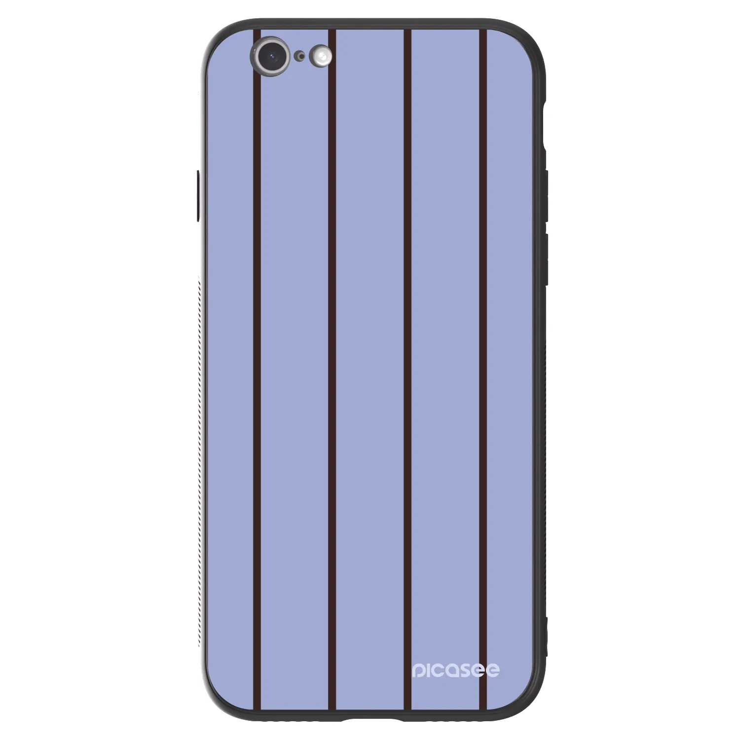 Picasee ULTIMATE CASE για Apple iPhone 6/6S - Poolside member