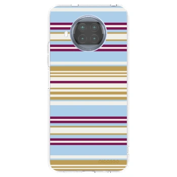 Picasee διαφανής θήκη σιλικόνης Xiaomi Mi 10T Lite - Souvenir