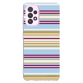 Picasee διαφανής θήκη σιλικόνης Samsung Galaxy A32 5G A326B - Souvenir
