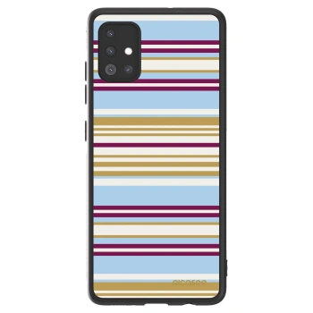 Picasee ULTIMATE CASE για Samsung Galaxy A51 A515F - Souvenir