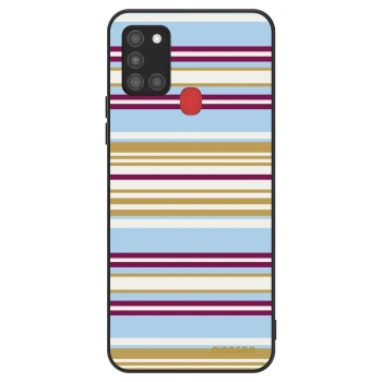 Θήκη για Samsung Galaxy A21s - Souvenir