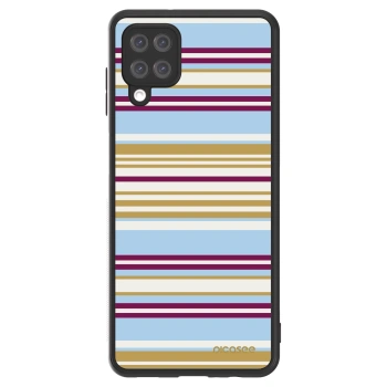 Picasee ULTIMATE CASE για Samsung Galaxy A12 A125F - Souvenir