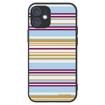 Picasee ULTIMATE CASE για Apple iPhone 12 mini - Souvenir