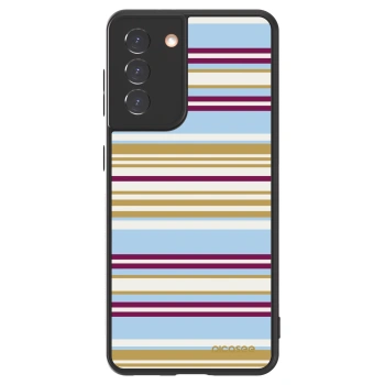 Picasee ULTIMATE CASE για Samsung Galaxy S21 5G G991B - Souvenir